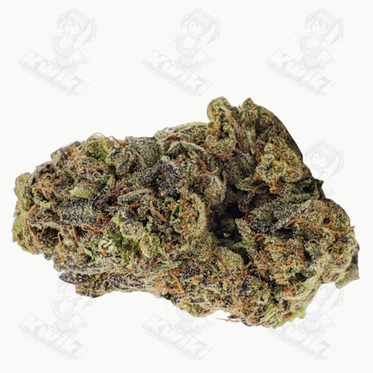 Oro - PURPLE KUSH *PRIVATE RESERVE* - 1