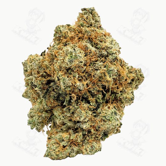 Oro - GRAPE CREAM *EXOTIC* - 1