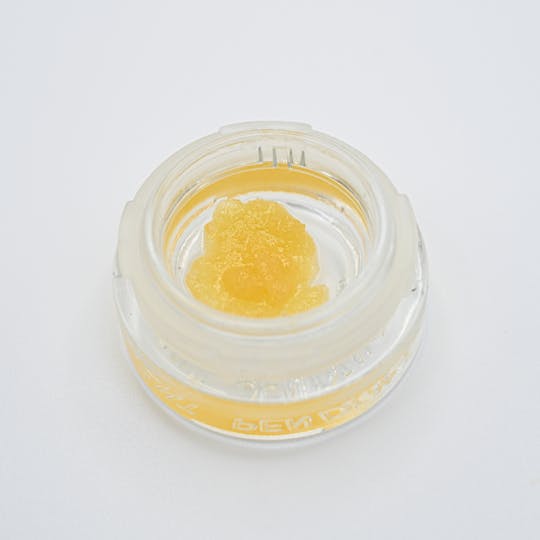 Northeast Concentrates & Prerolls (Recreational) - Orange Cannoli 1G Northeast Concentrates - 1