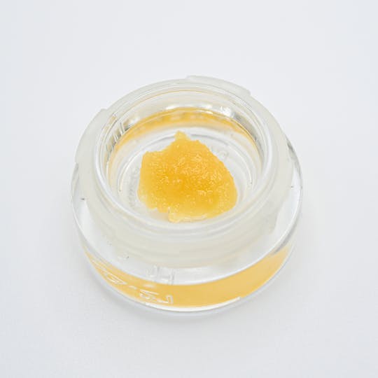 Northeast Concentrates & Prerolls (Recreational) - Bananalope Haze 1G Northeast Concentrates - 1