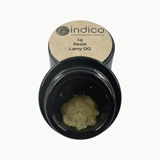 Indico - Larry OG - Resin - 1