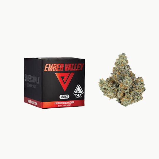 Ember Valley - Gastro Pop 3.5G - 1