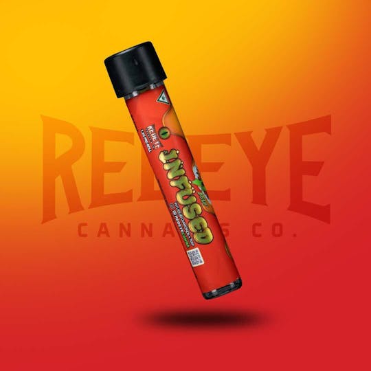 Redeye Cannabis - Redeye Cannabis: INFUSED Super Boof Pre-roll 1.2G - 1