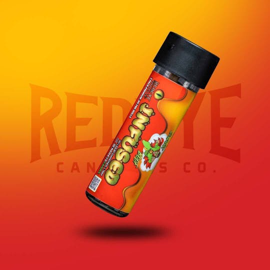 Redeye Cannabis - Redeye Cannabis: INFUSED Super Boof Pre-roll 3PK 1.8G - 1