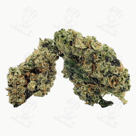 Oro - SOUR OG *EXOTIC SMALLS* - 1