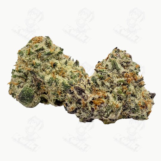 Oro - GREEN CRACK *ULTRA ELITE SMALLS* - 1