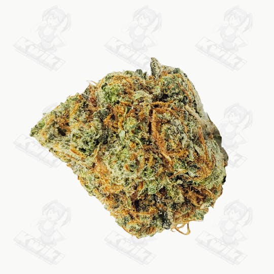 Oro - GMO *PRIVATE RESERVE* - 1