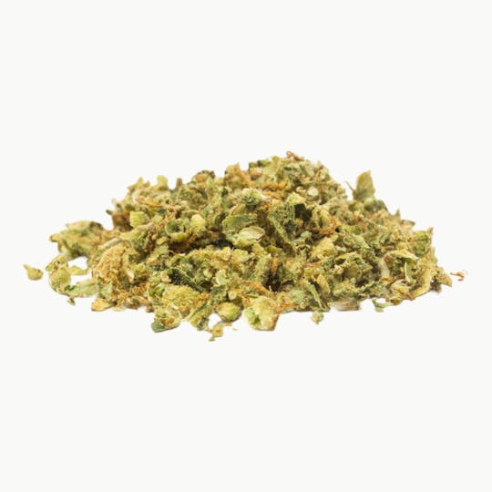 Oro - PRIVATE RESERVE SHAKE 28G - 1