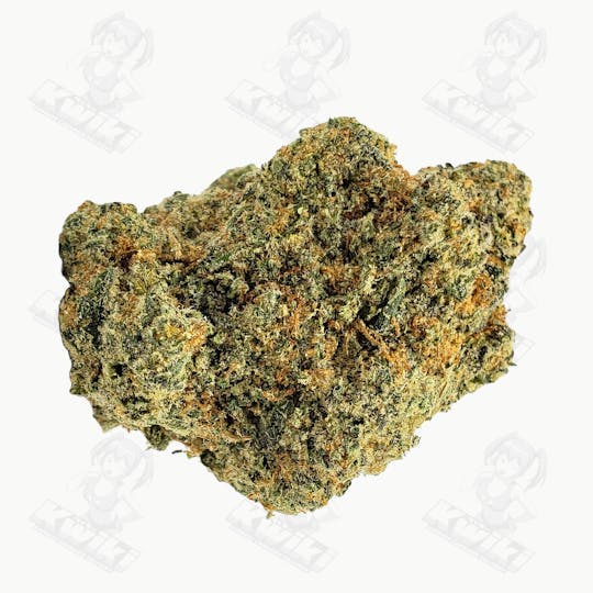 Oro - HORCHATA *EXOTIC* - 1