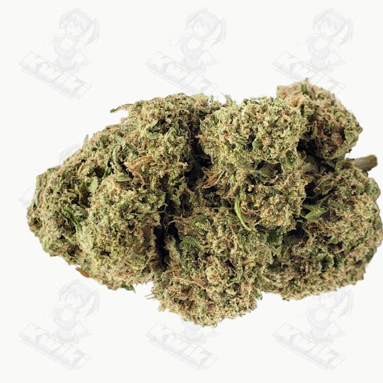 Oro - FIRE OG *TOPSHELF* - 1