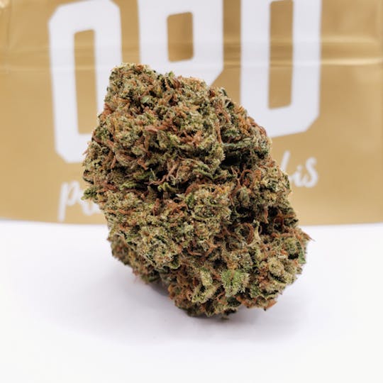 Oro - KING KUSH *TOPSHELF* 28g - 1
