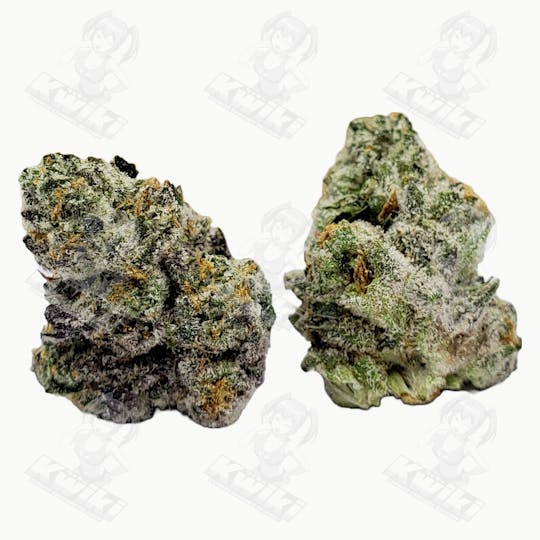Oro - RUNTZ *EXOTIC SMALLS* - 1