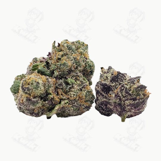 Oro - GRAPE PUNCH *ULTRA EXOTIC SMALLS* - 1
