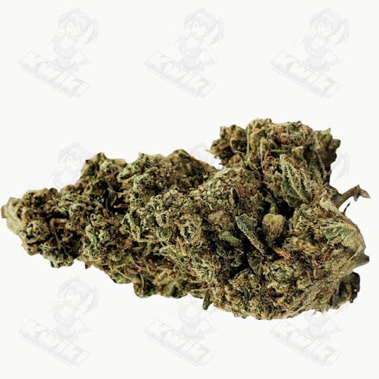 Oro - MASTER KUSH *SUNGROWN* - 1