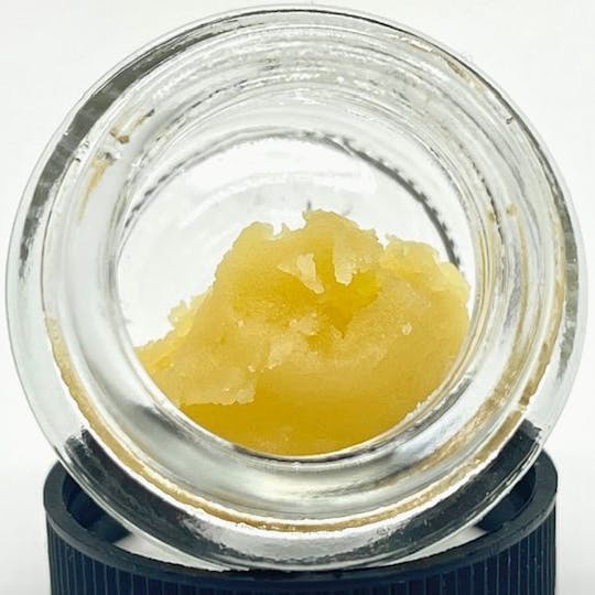 Oro - LIVE RESIN BATTER - GUAVA - 1
