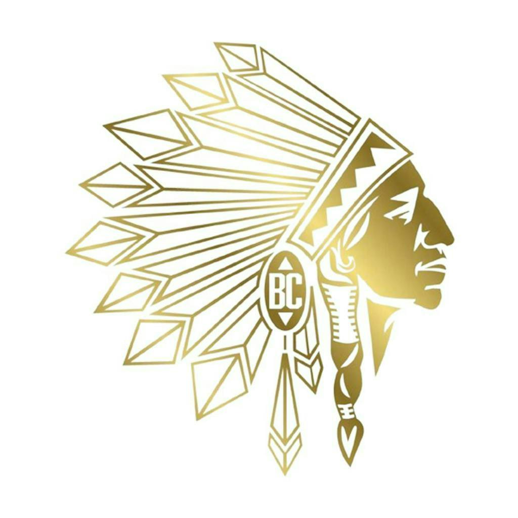 Big Chief - Big Chief | Triple Scoops | Live Resin Disposable | 1g - 1