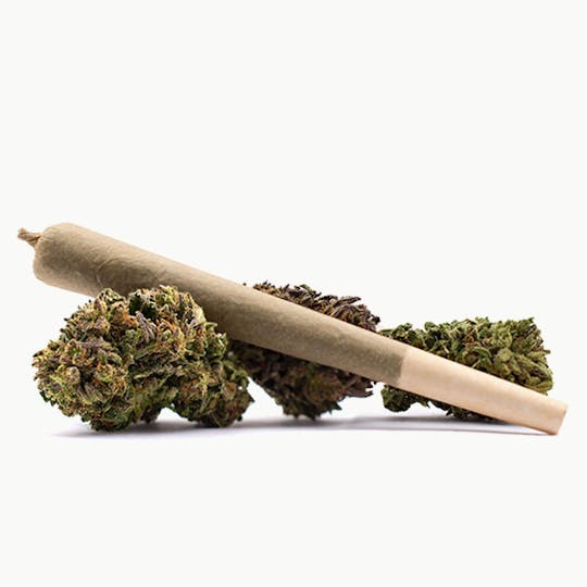 Oro - PRIVATE RESERVE 1G PREROLL - GREEN CRACK 5/$45 - 1