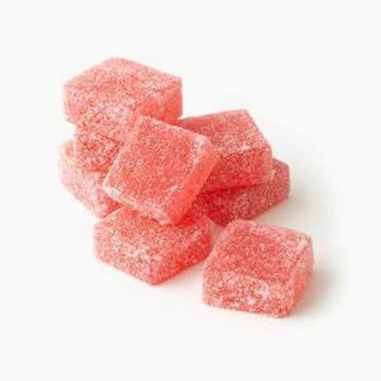 Peak Maine Cannabis - Gondola Gummies - Watermelon - 100MG THC - Peak Maine - 1