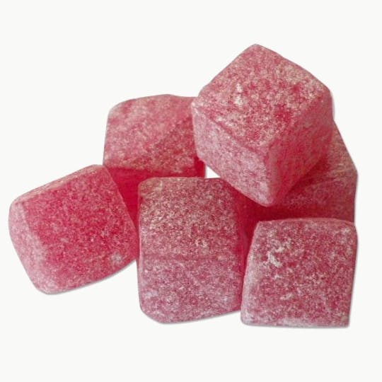 Peak Maine Cannabis - Gondola Gummies - Strawberry - 100MG THC - Peak Maine - 1