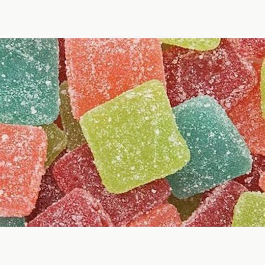 Peak Maine Cannabis - Gondola Gummies - Mixed Fruit - 500MG THC - Peak Maine - 1