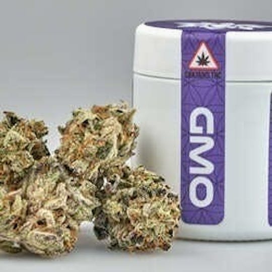 Ripple Wellness - Flower - Tier 2 - GMO - 1