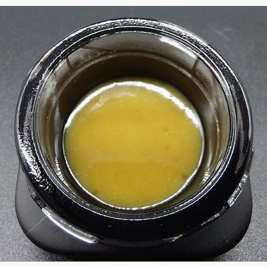 Ripple Wellness - Concentrate - Tier 3 - 70-120u Hash Rosin - Head Dawg - 1