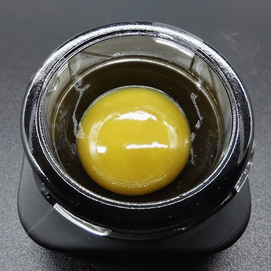 Ripple Wellness - Concentrate - Tier 2 - 70-120u Hash Rosin - Original Glue #4 - 1