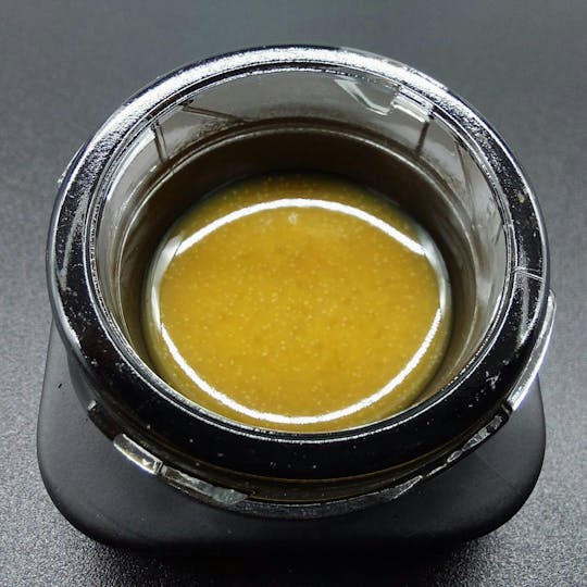 Ripple Wellness - Concentrate - Tier 2 - 70u-120u Hash Rosin - GMO Cookies - 1
