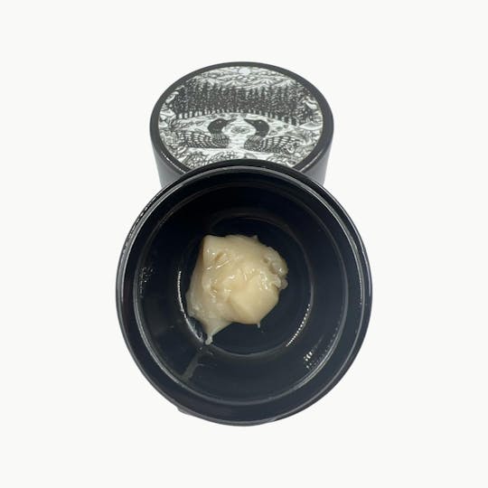Indico - 1g Guava Grapes Rosin - Hidden Forrest - 1