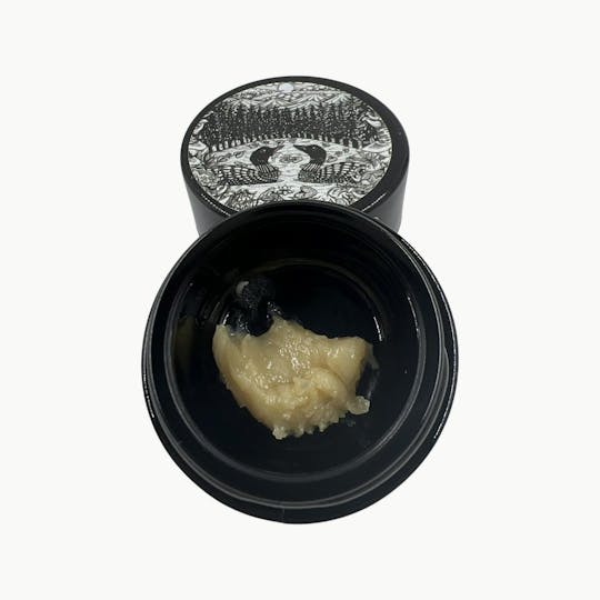 Indico - 1g Orange Cream Soda Rosin - Hidden Forest - 1