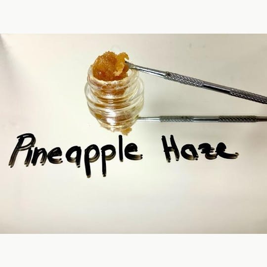 ITF - Pineapple Haze Caviar - 1