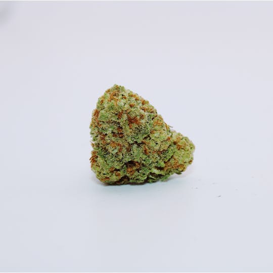 Trusty Transportations - Papaya Cake Ounce/28.3Grams(30%THC,INDICA) - 1