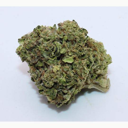 Trusty Transportations - Sugar Cookie 1/2 Ounce/14GRams(27%THC,HYBRID) - 1