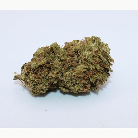 Trusty Transportations - Vanilla Frosting 8th/3.5 Grams(25%THC,INDICA) - 1
