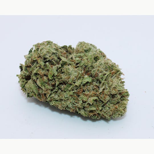 Trusty Transportations - Red Velvet 8th/3.5Grams(26%THC,HYBRID) - 1
