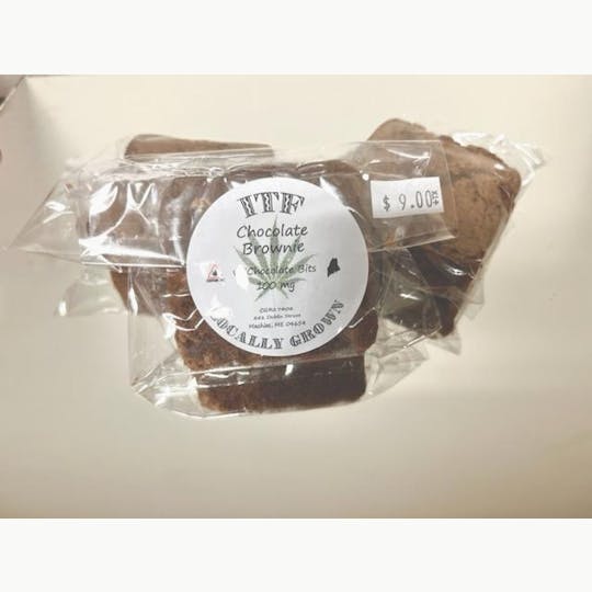 ITF - ITF Brownies - 1