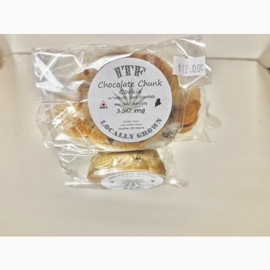 ITF - ITF Chocolate Chunk Cookies - 1