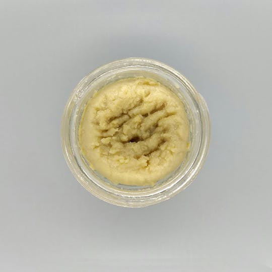 Ripple Wellness - Concentrate - Tier 2 - 70-120u Live Rosin - Strawberry Ambrosia - 1