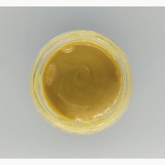 Ripple Wellness - Concentrate - Tier 3 - F/S Live Rosin - Hippie Wedding - 1