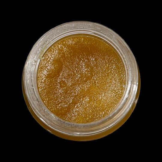 Auraz - Live Resin | Sangria Slushie - 1