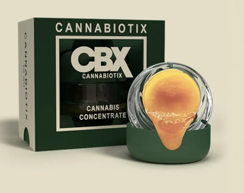 CBX Orange Crush Apple Sauce concentrate