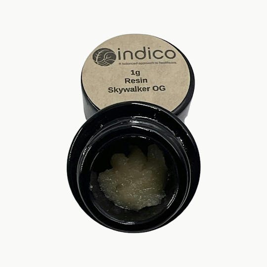 Indico - Skywalker OG Resin - 1