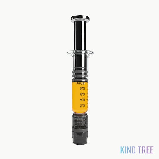 Kind Tree - Cantaloupe Haze Distillate Applicator - 1