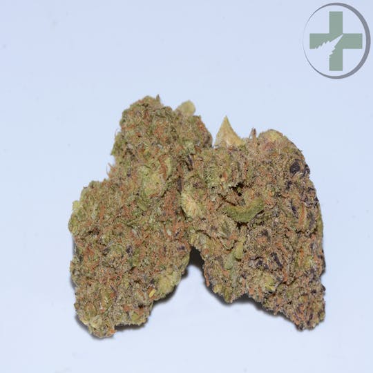 Organic Care of California - (30%) Peanut Butter Breath (3.5G) HYBRID - 1