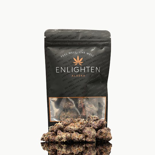 Enlighten - Tropicana Cherry 3.5g Pre-Pack - 1