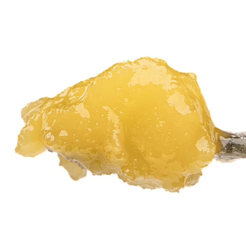 West Coast Cure Georgia Pie Live Resin Wet Badder