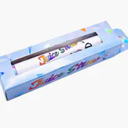 COLDFIRE Extracts | Juice Straw Battery