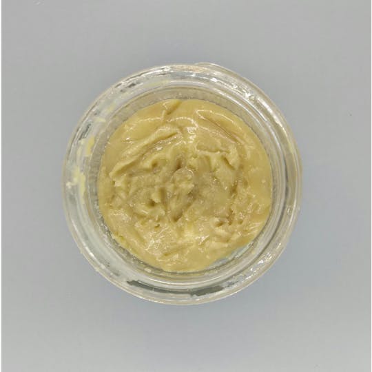 Ripple Wellness - Concentrate - Tier 1 - 70-120u Live Rosin - Mint Chocolate Chip - 1