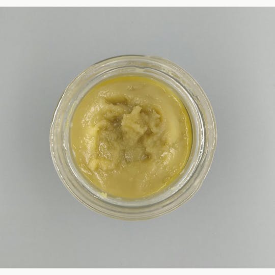 Ripple Wellness - Concentrate - Tier 1 - F/S Live Rosin - Mint Chocolate Chip - 1