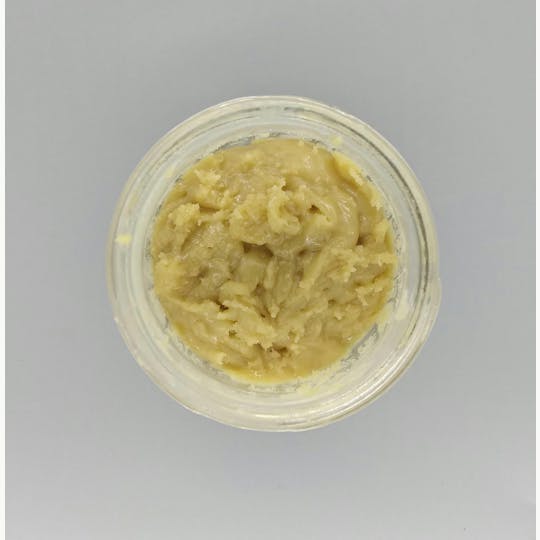 Ripple Wellness - Concentrate - Tier 1 - 90u Live Rosin - Mint Chocolate Lave Cake - 1